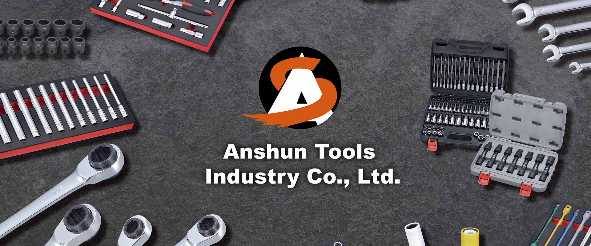 Anshun Slider