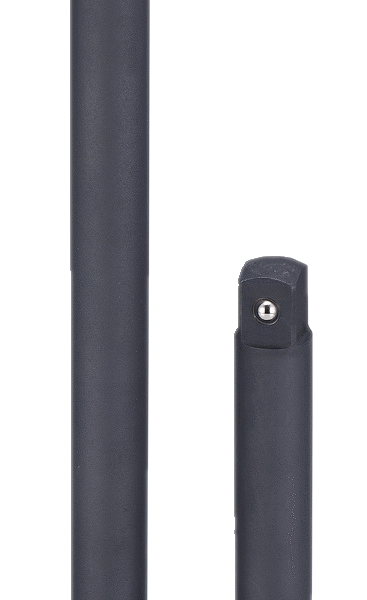 2PC 3/4 DRIVE IMPACT EXTENSION BAR